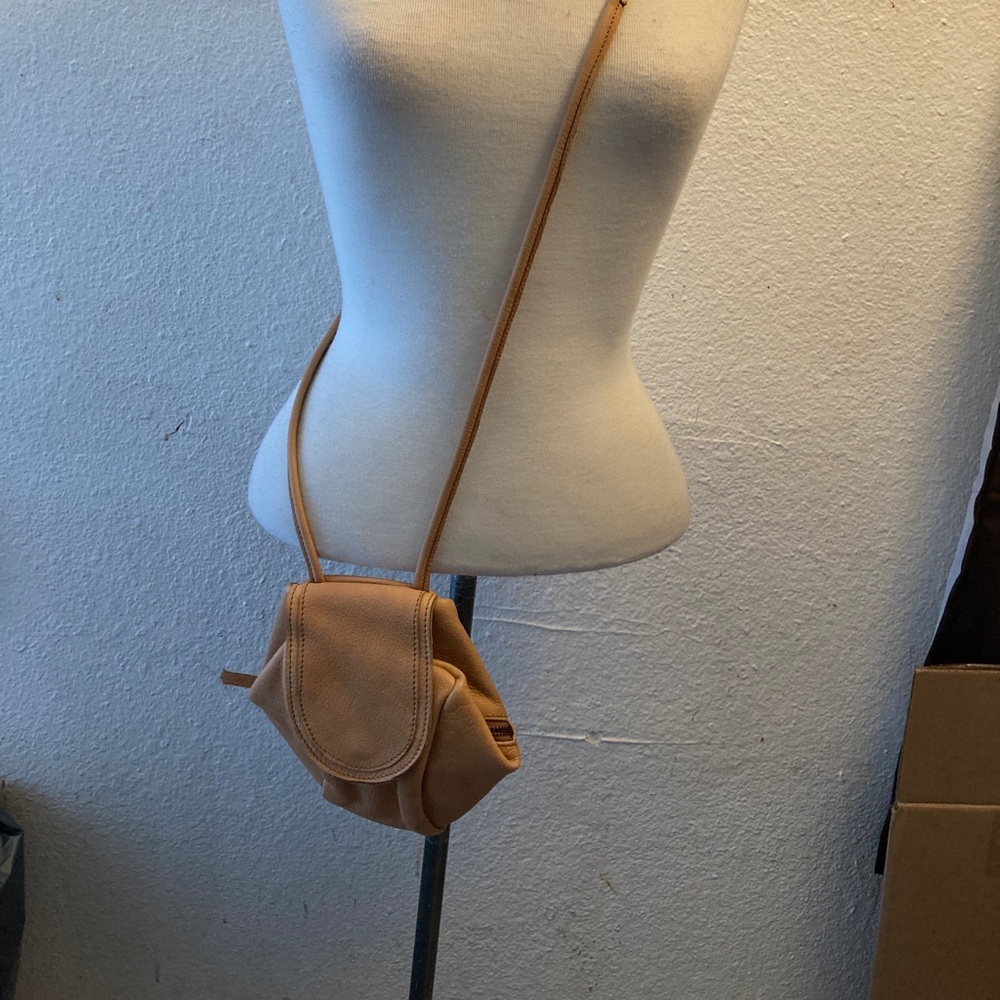 Cut n Paste purse